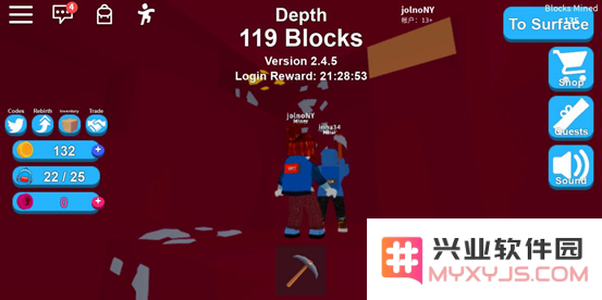 roblox模拟矿工攻略