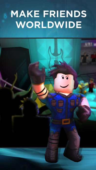 roblox手机版安装中文版 v2.669.664 安卓官方正版 0