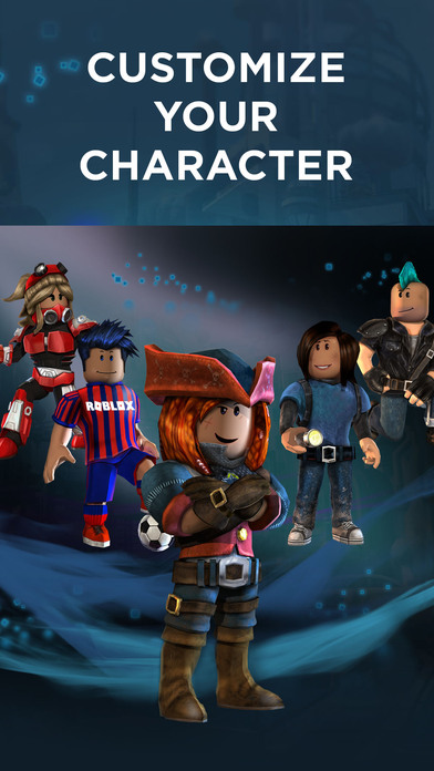 roblox手机版安装中文版 v2.669.664 安卓官方正版 2