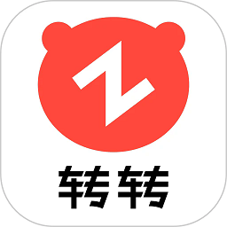 转转二手回收平台