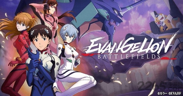 新世纪战士战斗领域最新版 v1.1.38 安卓官方版 2