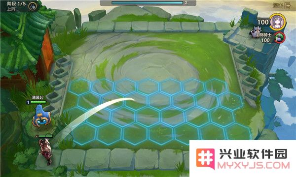 tft云顶之弈游戏攻略