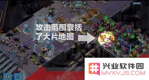 海岛奇兵国际服游戏攻略