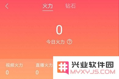 抖音火山版app