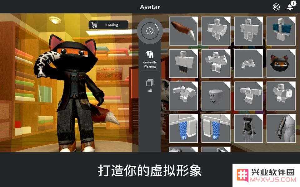 roblox罗布乐思国际服下载安装
