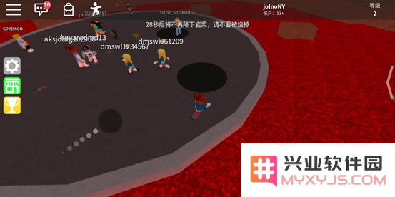 罗布乐思国际服攻略