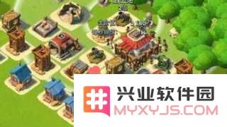 海岛奇兵进攻战术攻略
