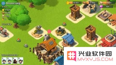 海岛奇兵进攻战术攻略