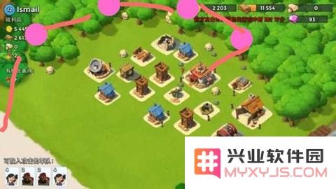 海岛奇兵进攻战术攻略