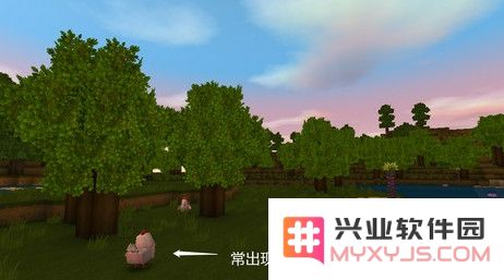 九游版迷你世界攻略