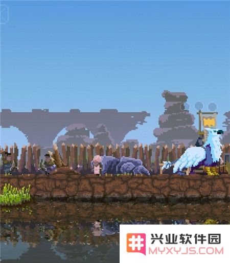 王国两位君主npc图鉴攻略