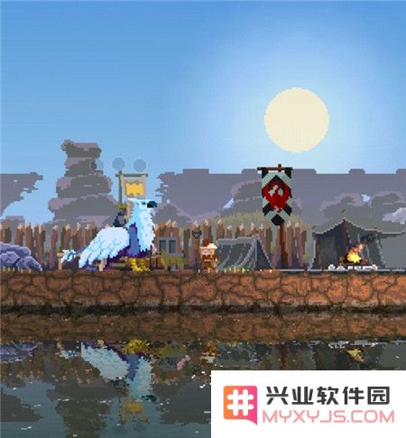 王国两位君主npc图鉴攻略