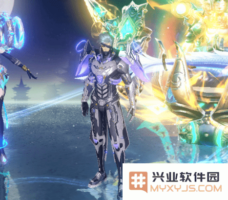 凡人修仙增强现实版游戏下载