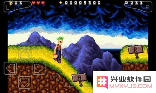 gba模拟器myboy最新版下载
