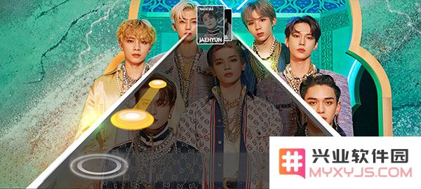 superstar smtown最新版教程