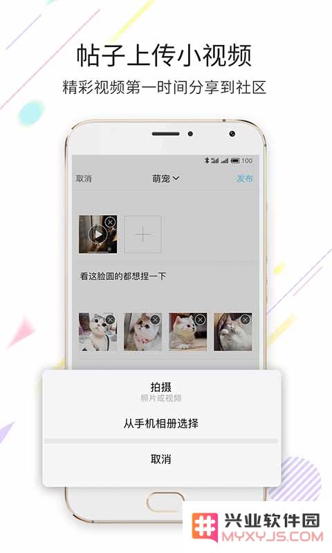 嘉兴第九区手机版下载