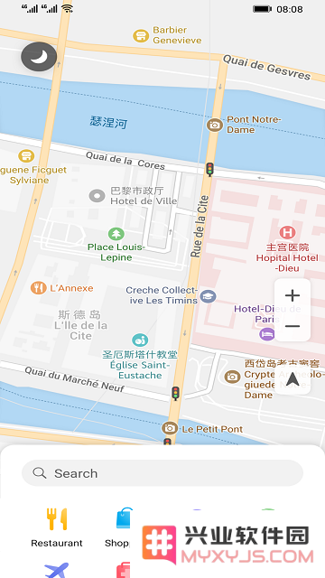 华为位置服务软件下载安装手机版