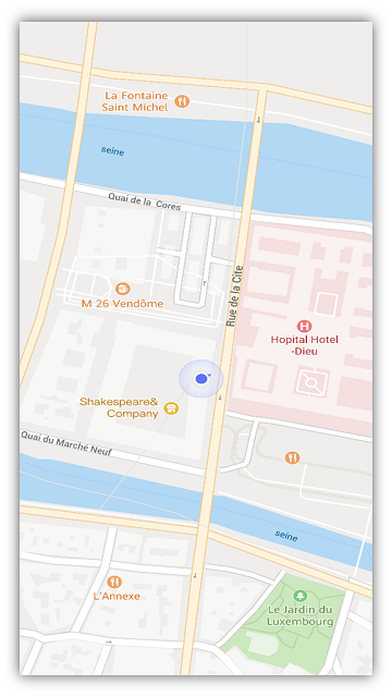 华为位置服务应用(HMSSiteKit) v6.5.1.300 安卓官方版 1