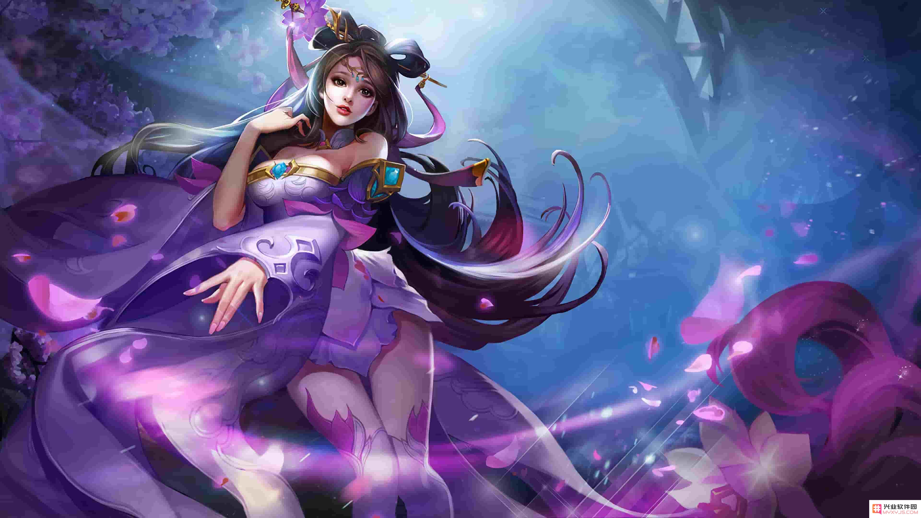 我的世界，奶牛的秘密与魅力 - 兴业软件园