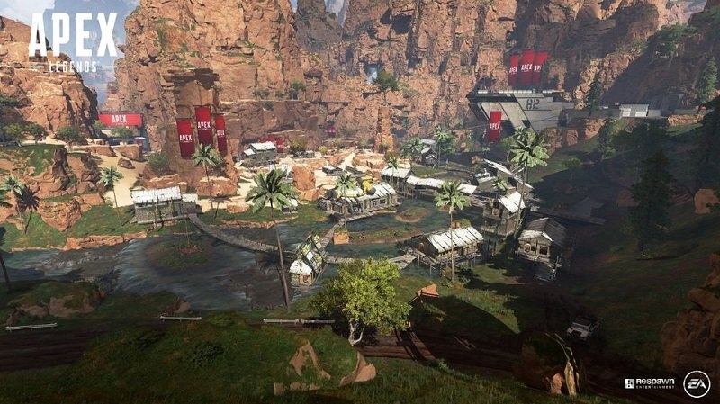 apex英雄中文版安装包 v1.3.672.590 安卓手机版 1