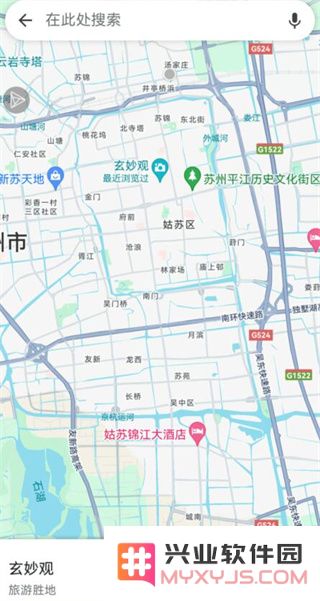 google maps怎么看经纬度