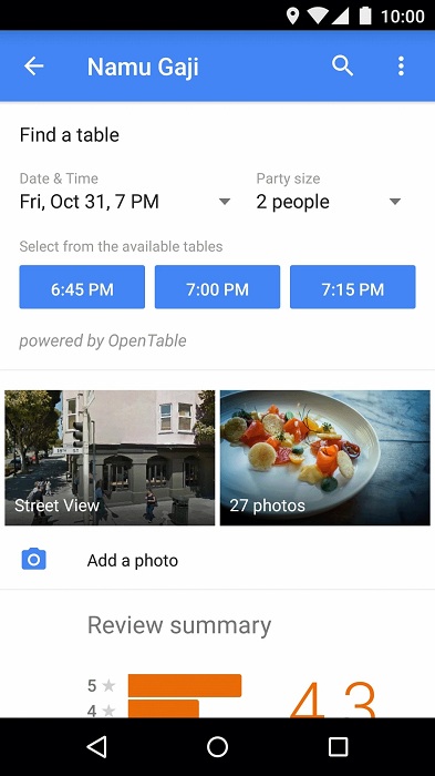 googlemaps安卓版 v25.16.06.747108139 手机版 0