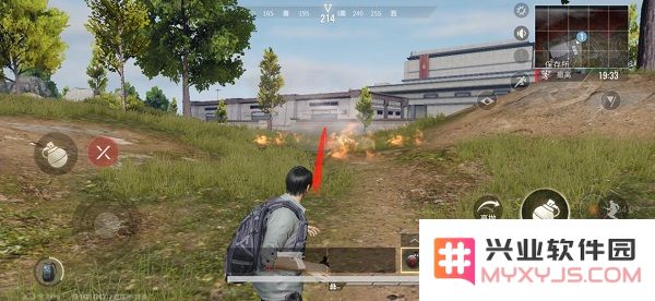 超凡先锋投掷物介绍