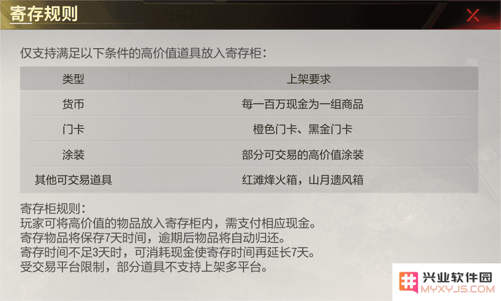 超凡先锋游戏攻略