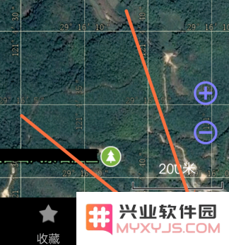 奥维互动地图使用教程