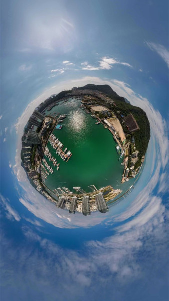 奥维卫星地图手机版(改名街景地图软件) v2.11.26 安卓官方版 1