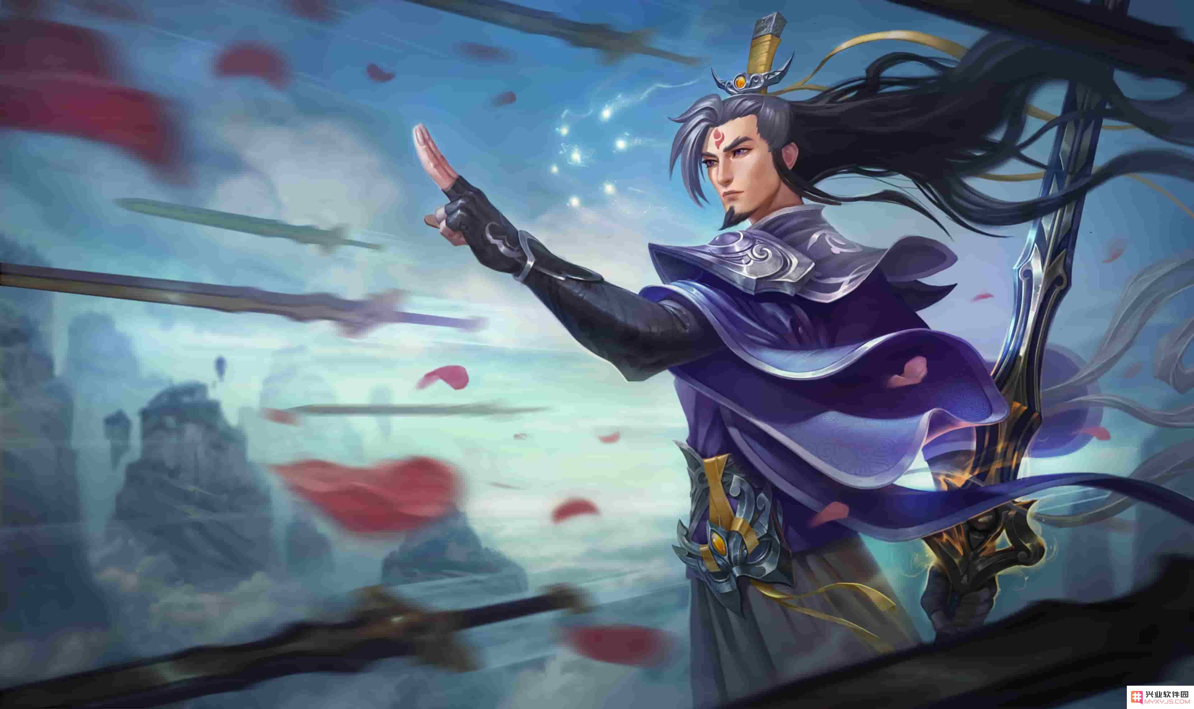 荒野行动最高分段，如何成为顶尖玩家？ - 兴业软件园