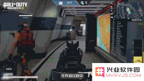callofduty国际服