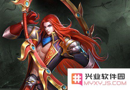 英魂之刃推荐英雄说明