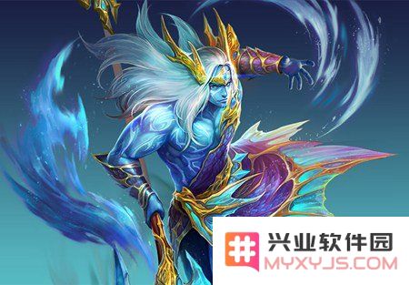 英魂之刃推荐英雄说明