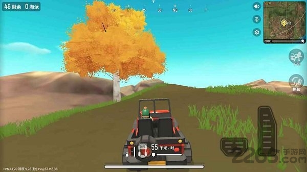 香肠派对百度最新版 v19.62 安卓版 1