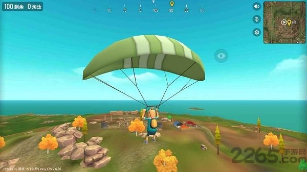 香肠派对百度最新版 v19.62 安卓版 4