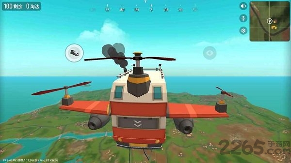 香肠派对百度最新版 v19.62 安卓版 2