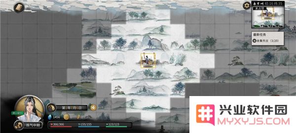 鬼谷八荒新手水剑保姆攻略