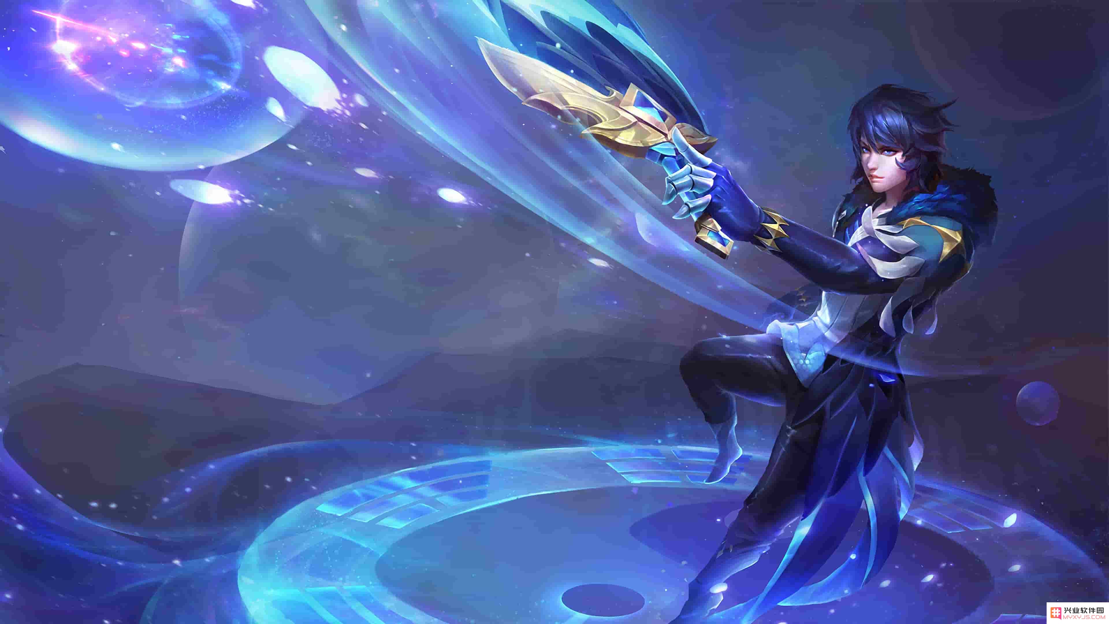 玩lol烫，如何应对游戏中的热问题？ - 兴业软件园