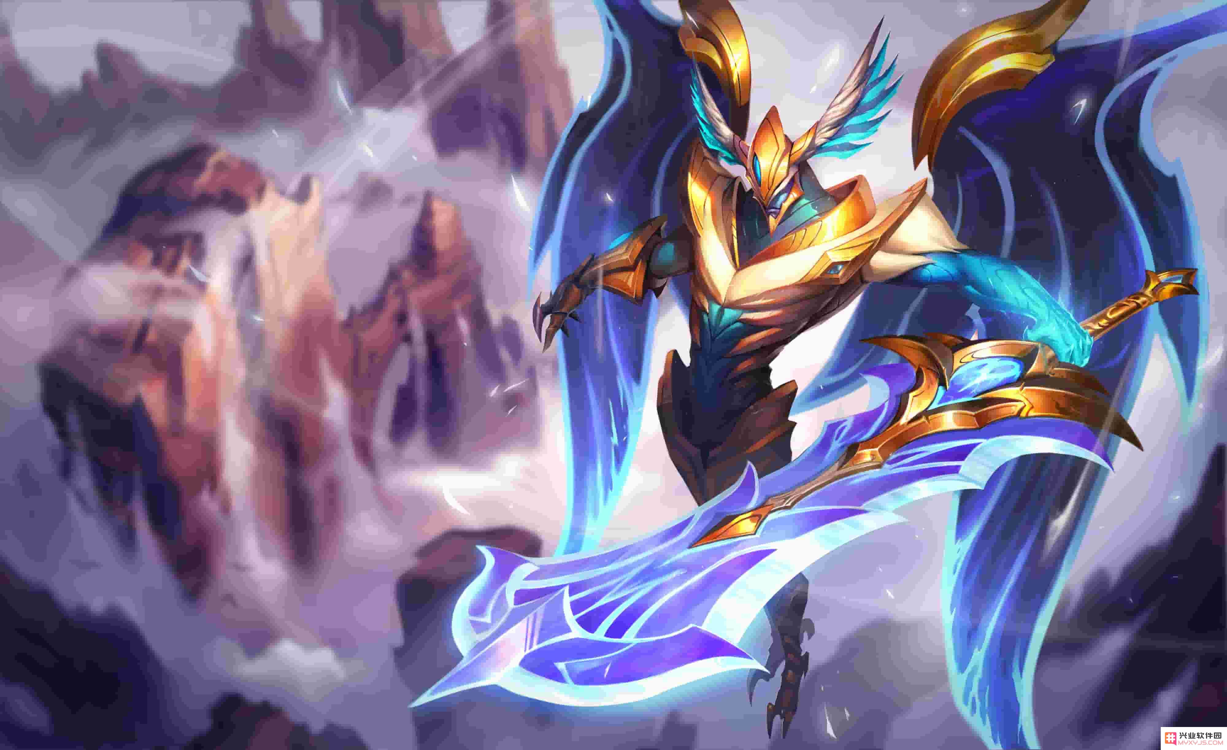 魔兽世界，圣骑士单人冒险全攻略 - 兴业软件园