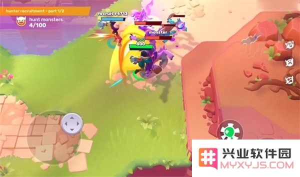 supercell新游戏moco
