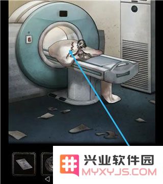 十三号病院第三章攻略说明