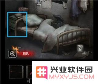 十三号病院第三章攻略说明