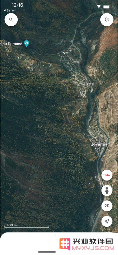 googleearth卫星地图app