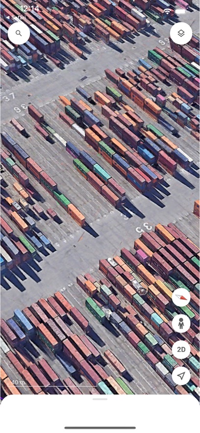 googleearth谷歌地球 v10.79.0.1 安卓在线地图版 2