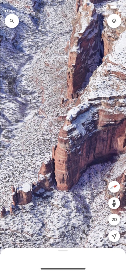 googleearth谷歌地球 v10.79.0.1 安卓在线地图版 3