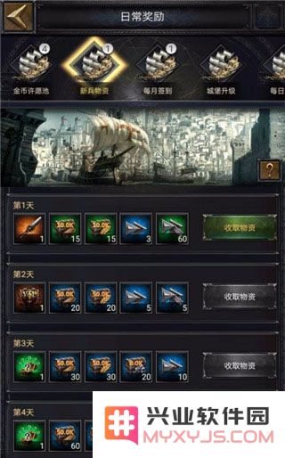cok列王的纷争官方版游戏攻略