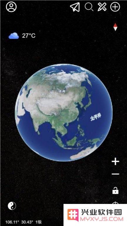 精图地球app下载