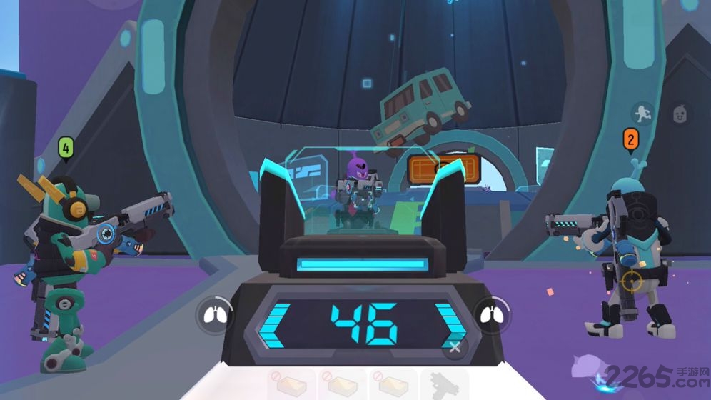 香肠派对外星人版 v19.62 安卓版 2