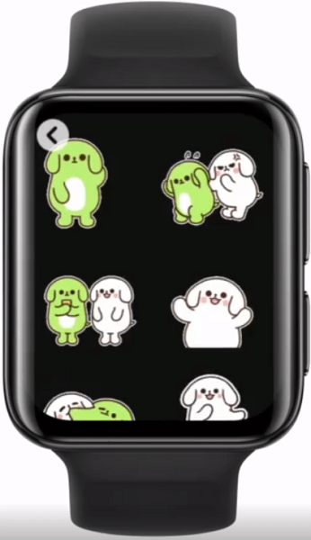 微信儿童手表版apk安装包 v3.0 安卓最新版本 2